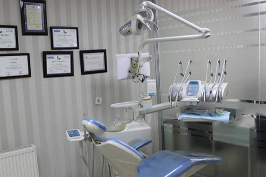 Dent Ankara Oral & Dental Health Clinic